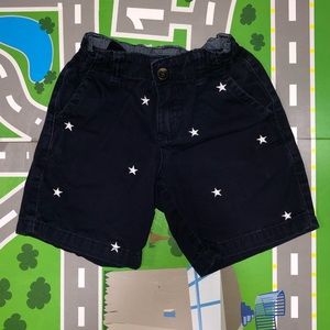 Gymboree. Boys shorts. 4t